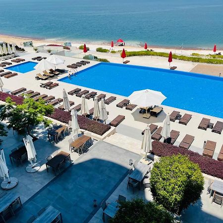 Aparthotel Porto Dead Sea Sweimeh Exteriér fotografie