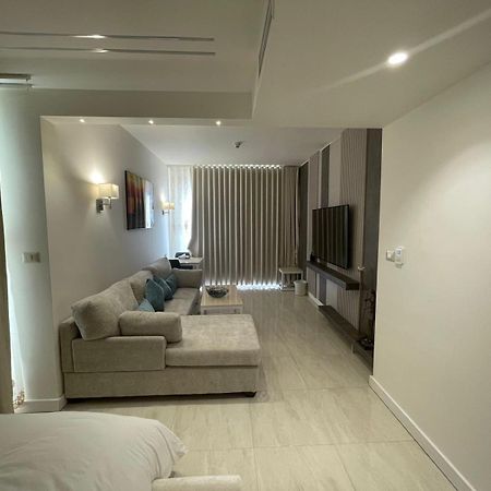 Aparthotel Porto Dead Sea Sweimeh Exteriér fotografie