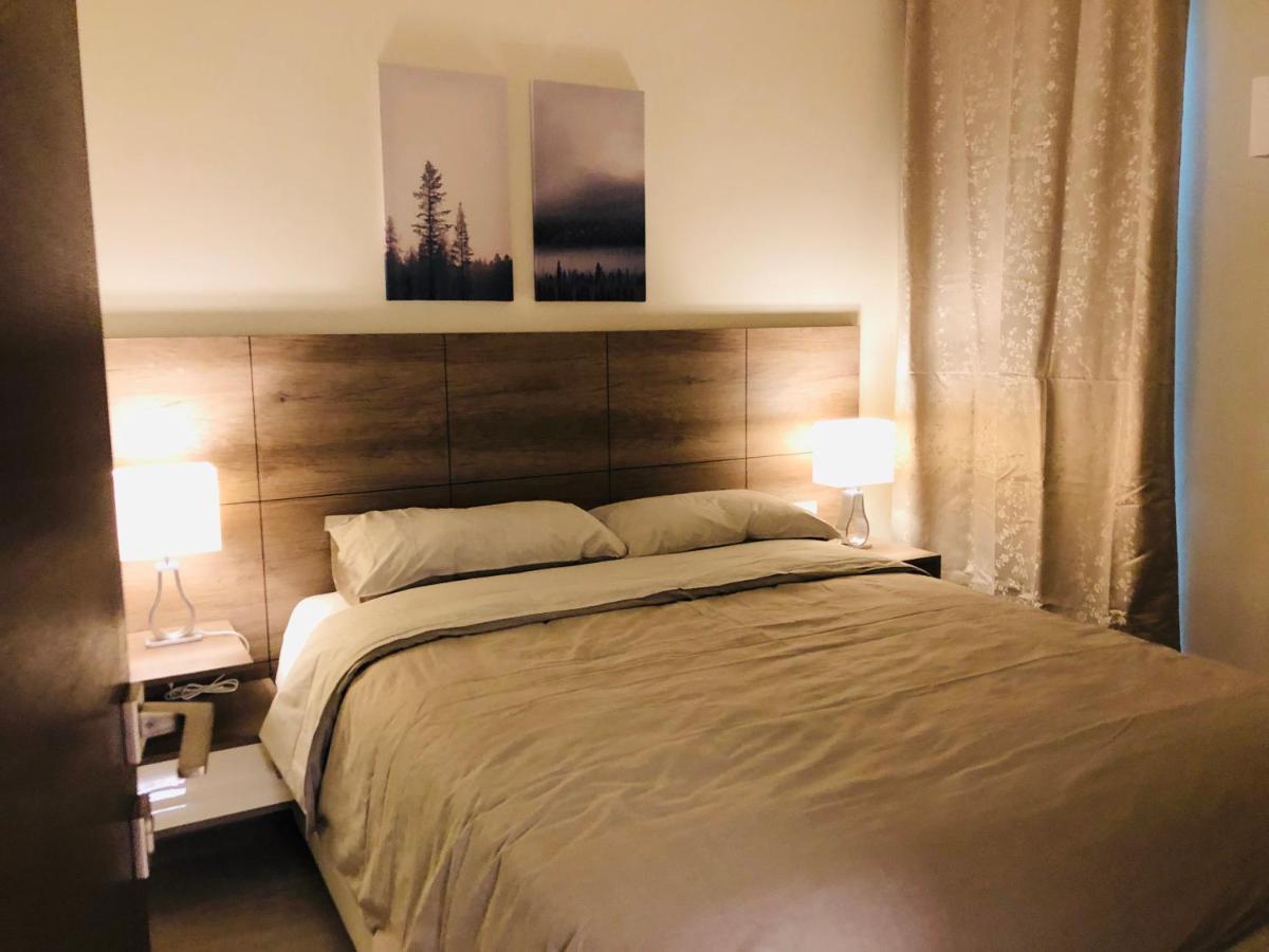 Aparthotel Porto Dead Sea Sweimeh Exteriér fotografie