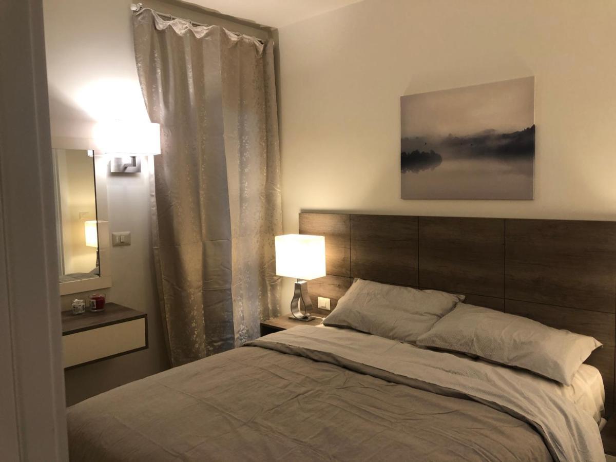 Aparthotel Porto Dead Sea Sweimeh Exteriér fotografie