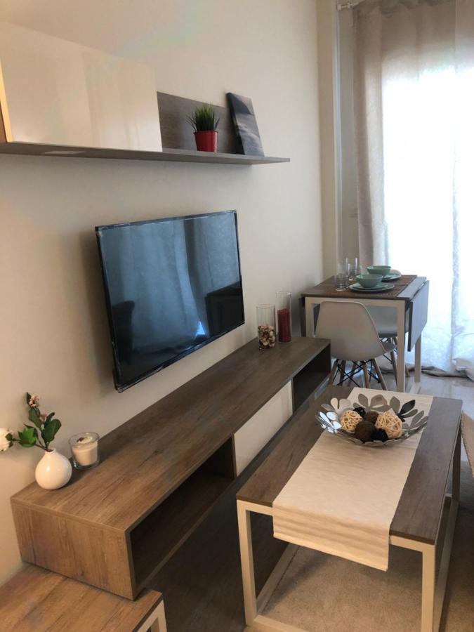 Aparthotel Porto Dead Sea Sweimeh Exteriér fotografie
