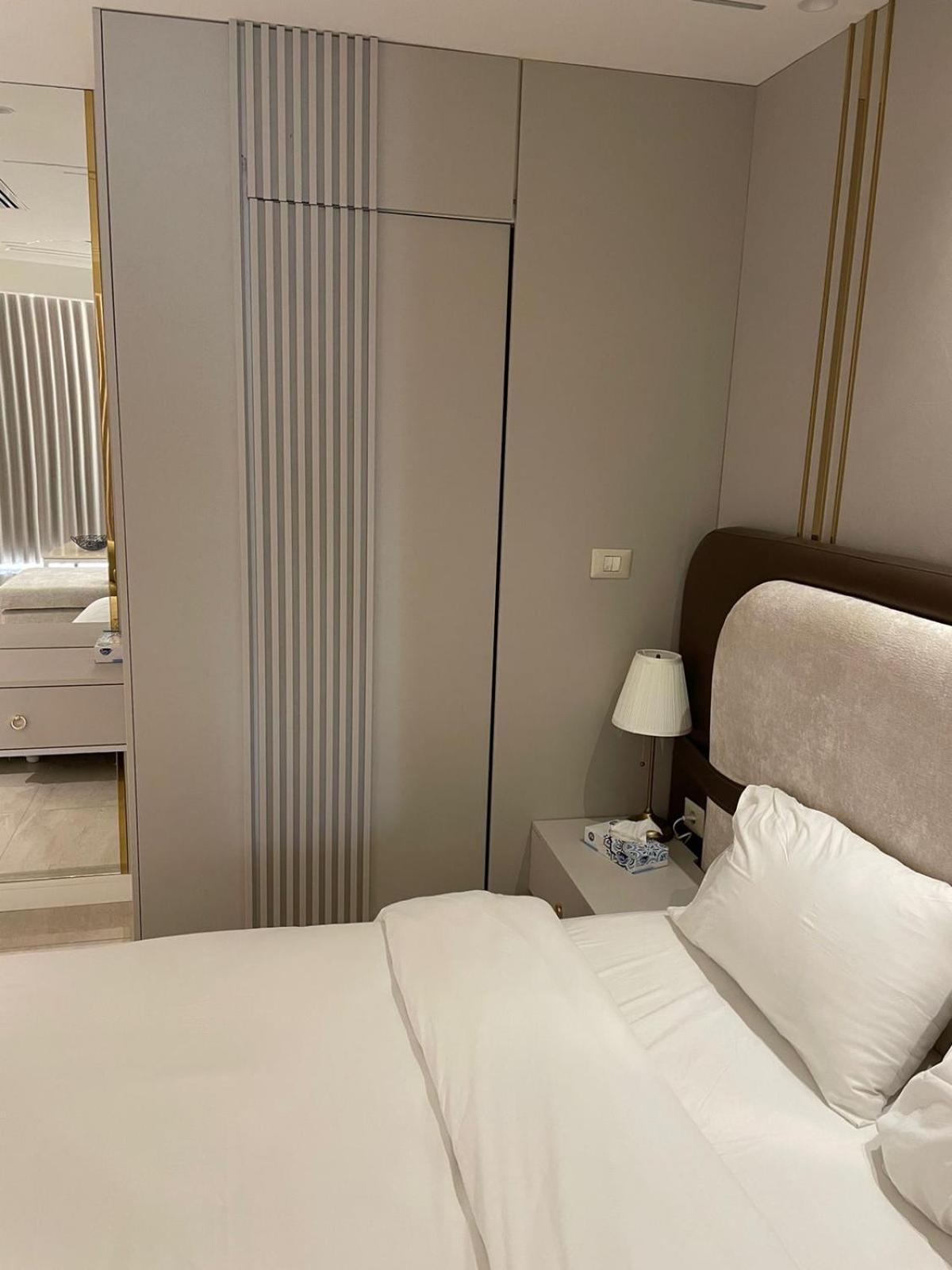 Aparthotel Porto Dead Sea Sweimeh Exteriér fotografie